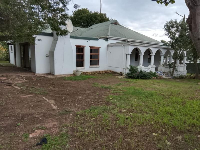 3 Bedroom Property for Sale in Albertinia Western Cape